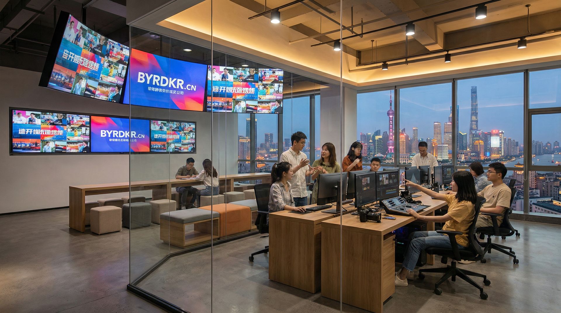 含羞草短视频制作教程